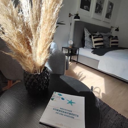 Apartament Altefeuerwache #2 Husum  Zewnętrze zdjęcie