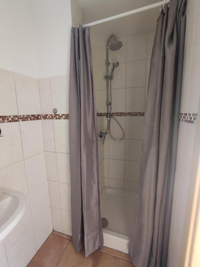 Apartament Altefeuerwache #2 Husum  Zewnętrze zdjęcie