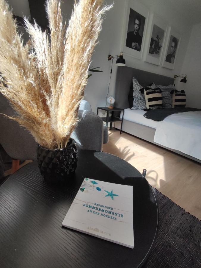 Apartament Altefeuerwache #2 Husum  Zewnętrze zdjęcie