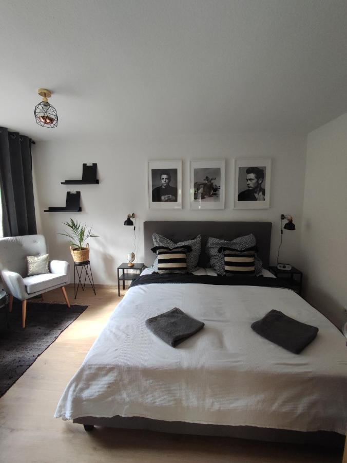 Apartament Altefeuerwache #2 Husum  Zewnętrze zdjęcie