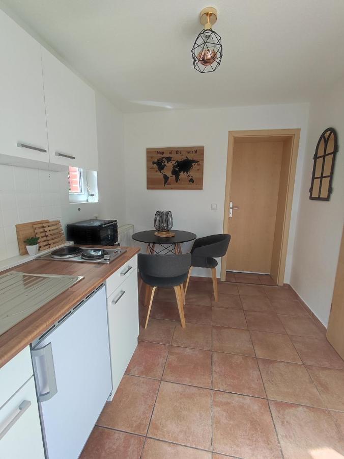 Apartament Altefeuerwache #2 Husum  Zewnętrze zdjęcie